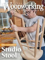 Popular Woodworking